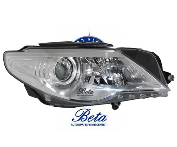 Right Side Head lamp Xenon for Volkswagen Passat CC 2009-2011 models, Part Number 3C8941754C Right Side Head lamp Xenon for Volkswagen Passat CC 2009-2011 models, Part Number 3C8941754C